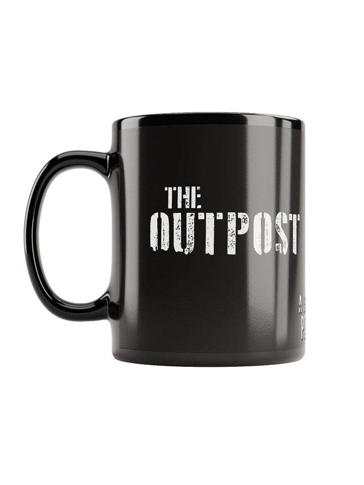 The Outpost product image (1)