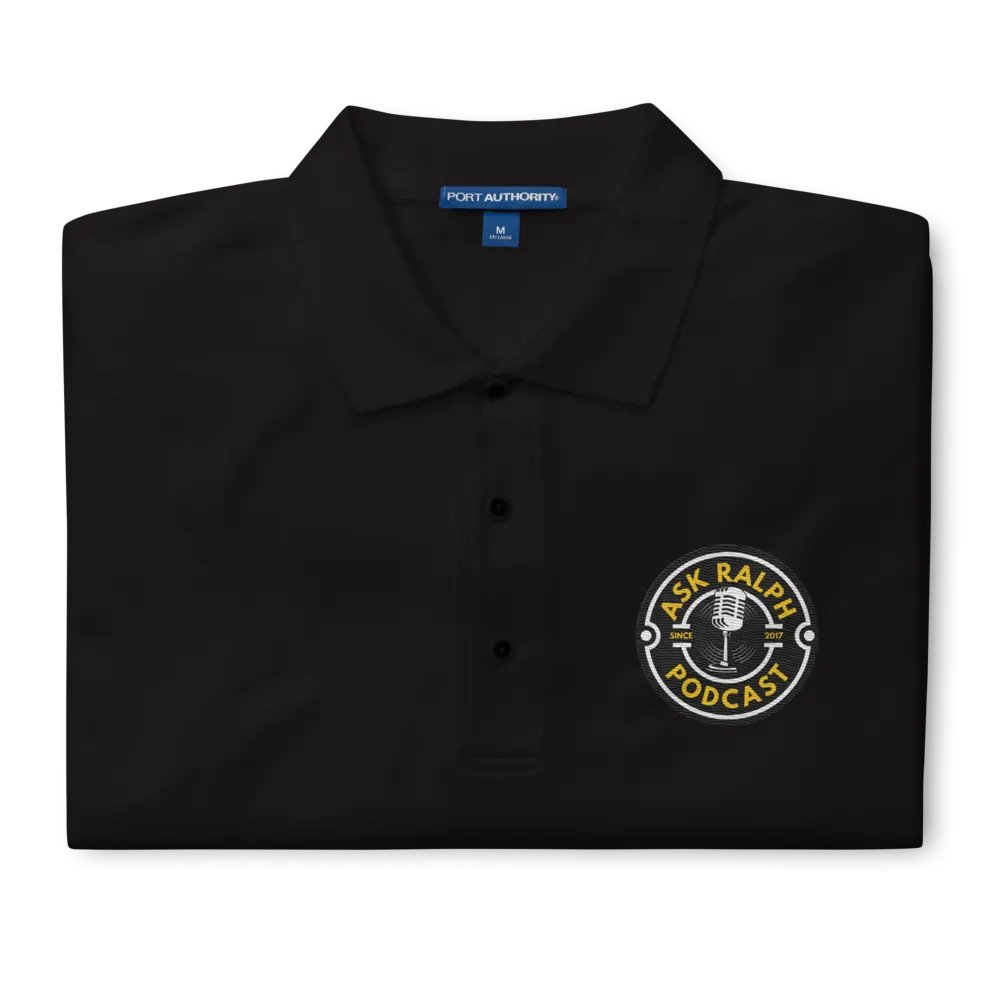 Port Authority Polo product image (8)