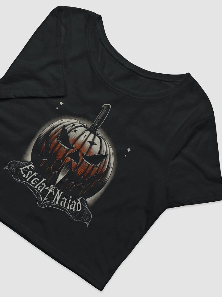 ESPECIAL HALLOWEEN V.2 ¡EDICIÓN LIMITADA! Crop Top product image (2)