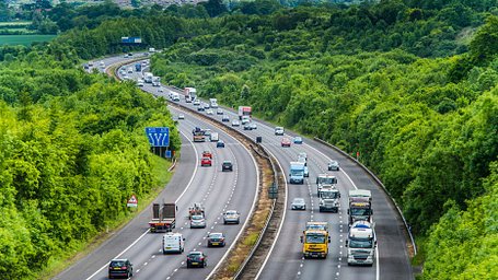 Motorway