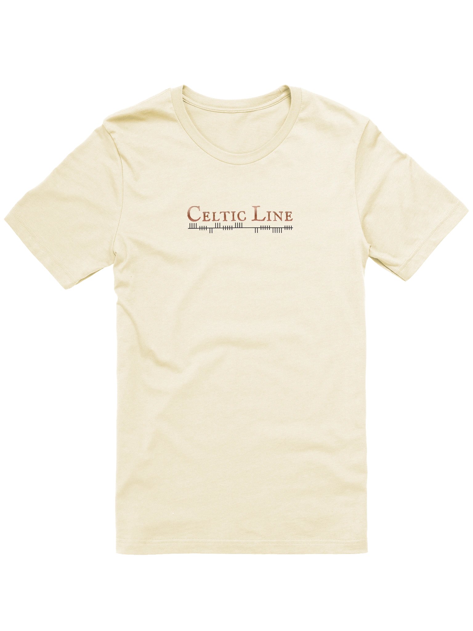 Celtic Line Logo - Soft Tee product image (82)