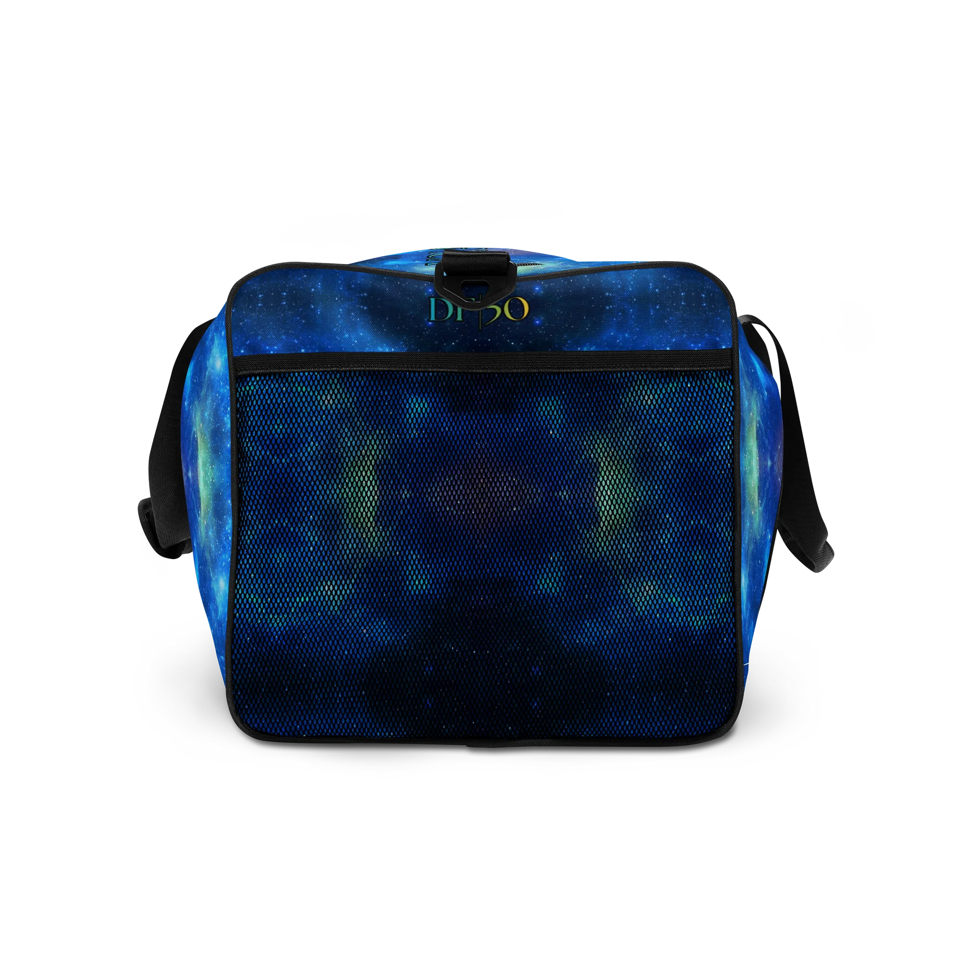 Dont Feel 50 YOU ARE TIMELESS Shining Curiosity Duffle Bag product image (7)