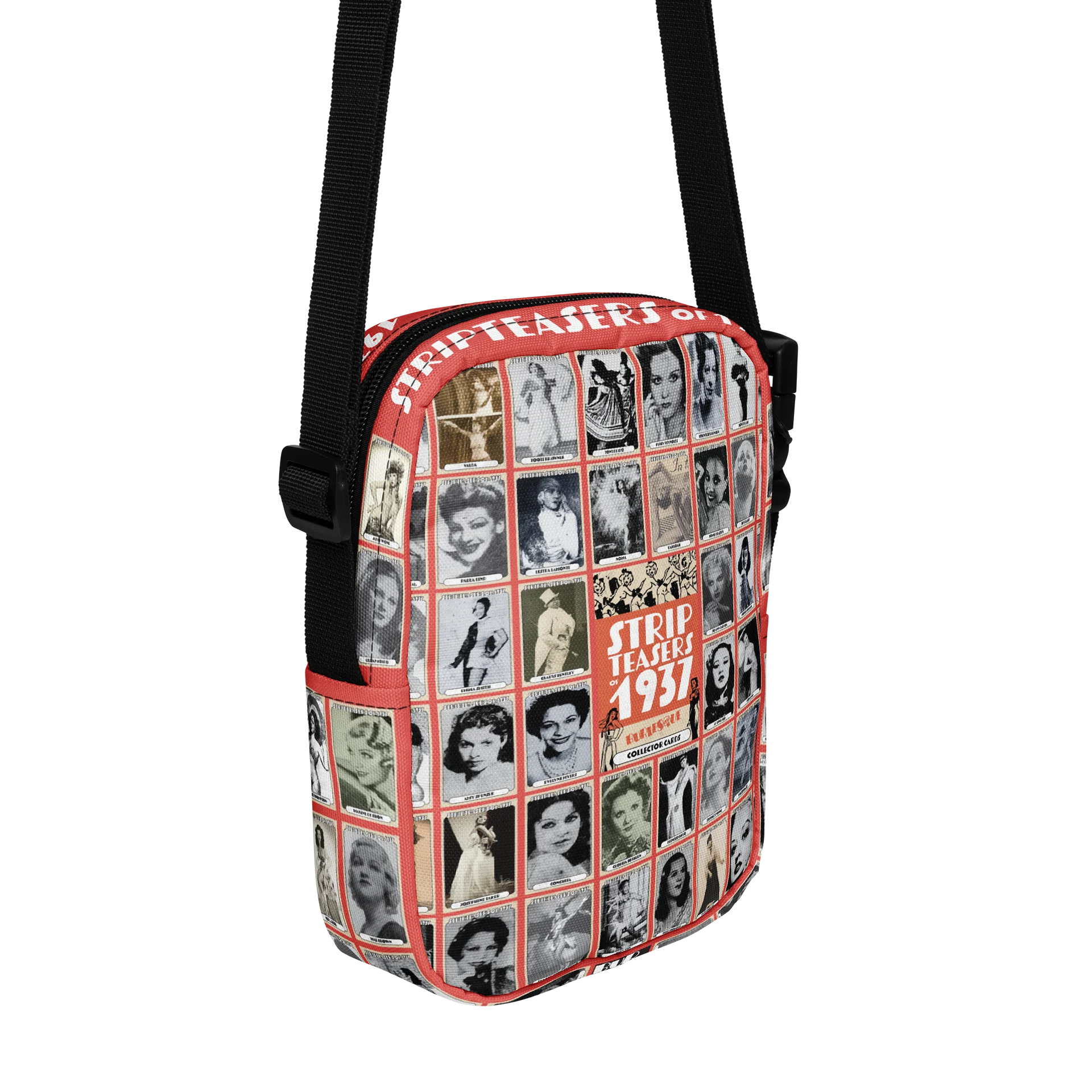 Stripteasers Mini Utility Bag product image (3)