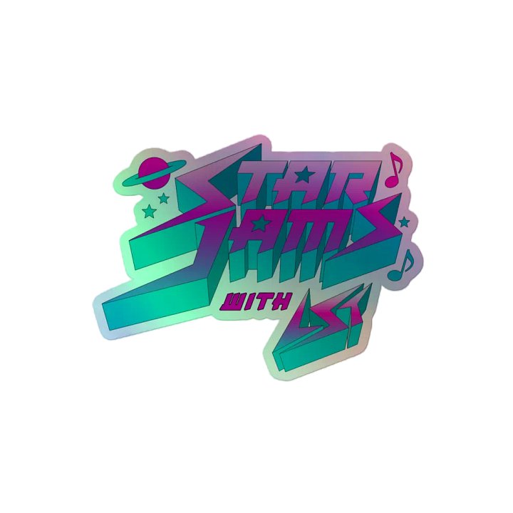 Star Jamsticker product image (2)