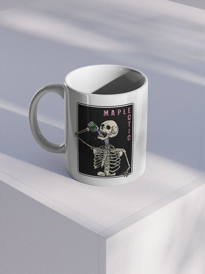 Maplectic Skelle Mug product image (1)