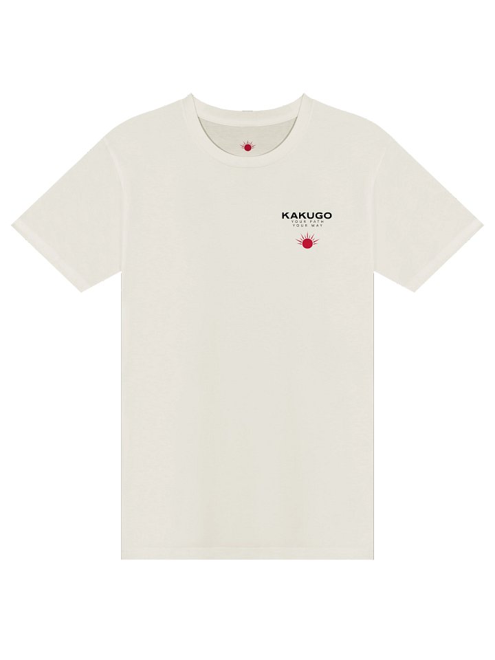 KAKUGO CORE TEE product image (17)