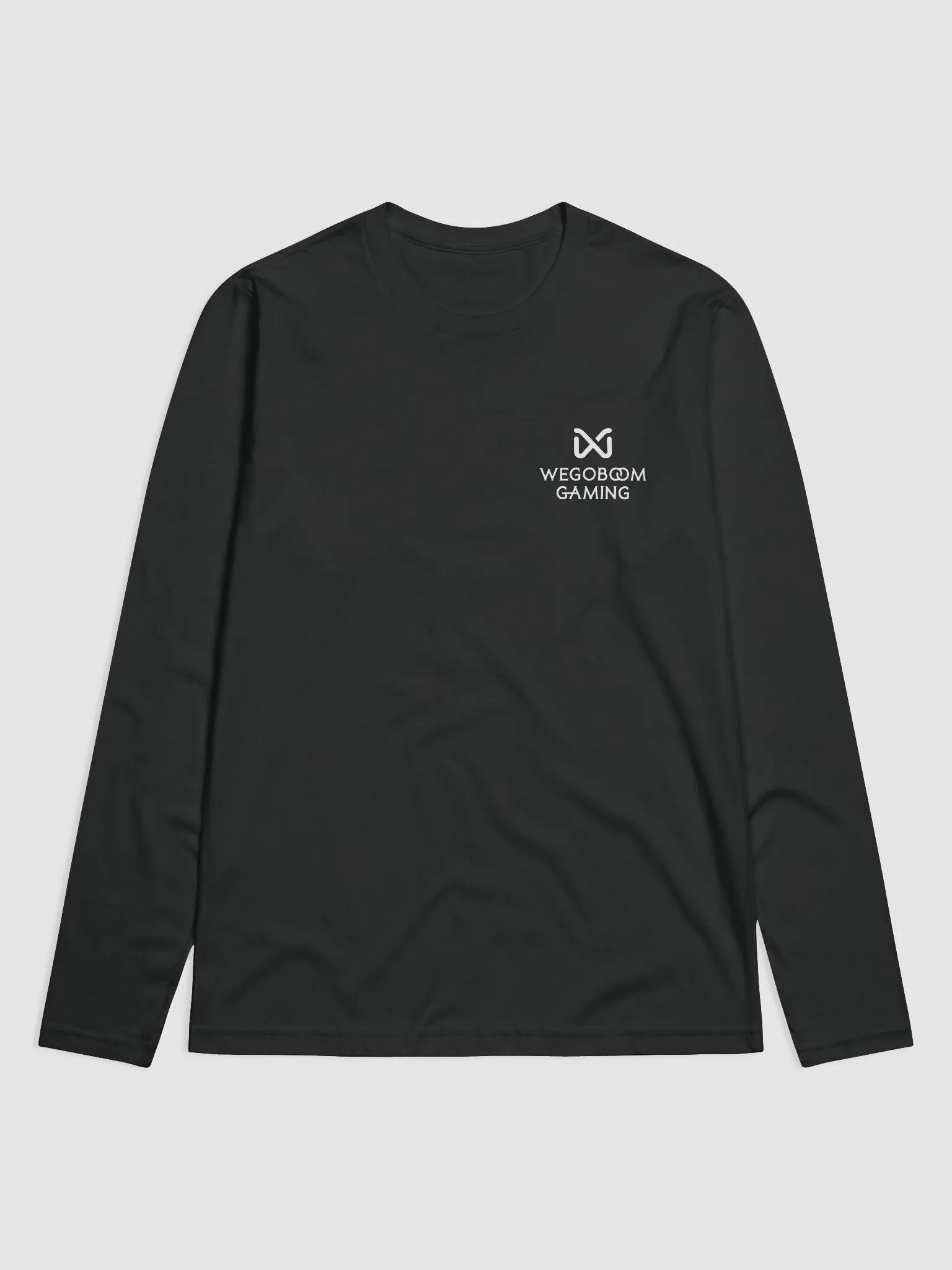 Boom Main - White product image (1)