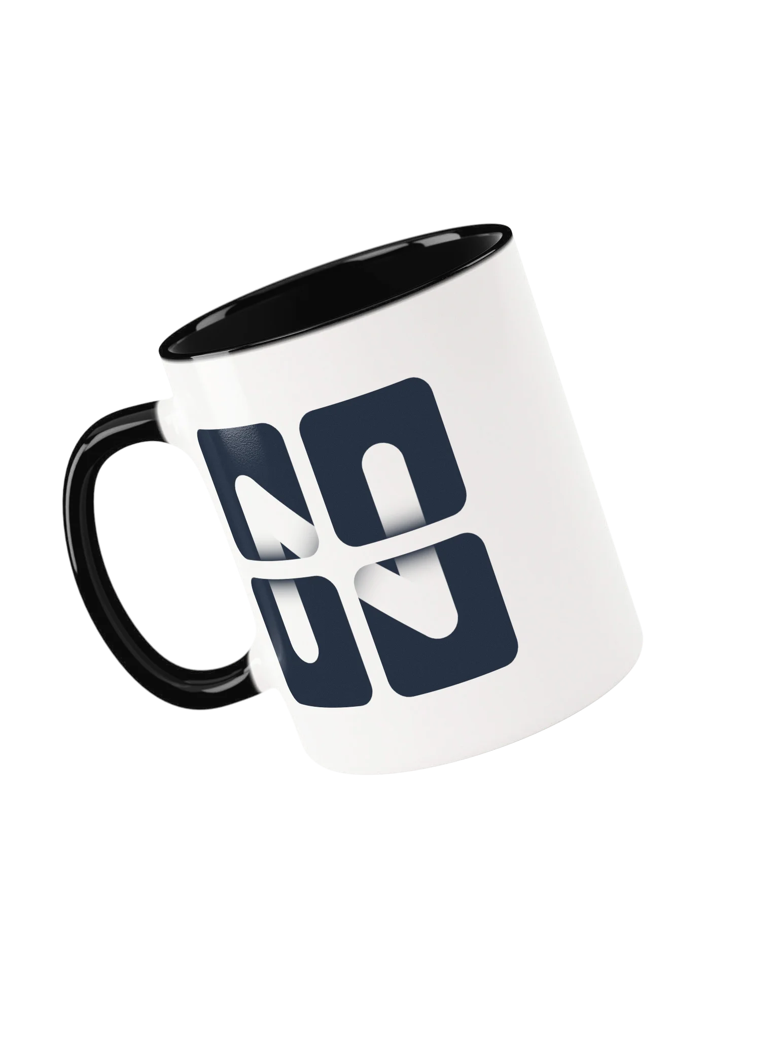 Novum Foundry Logo Mug product image (3)