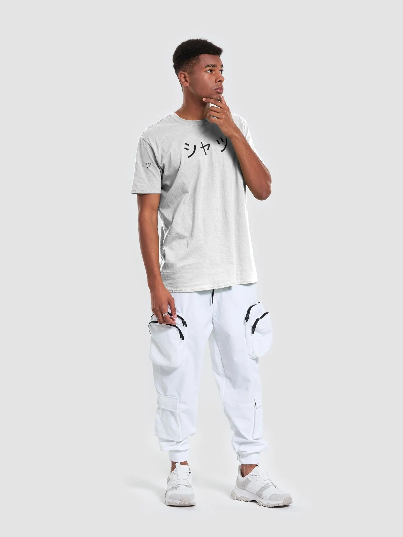 シャツ Shirt product image (15)