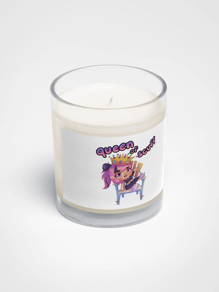 Smells Like Scuff product image (2)