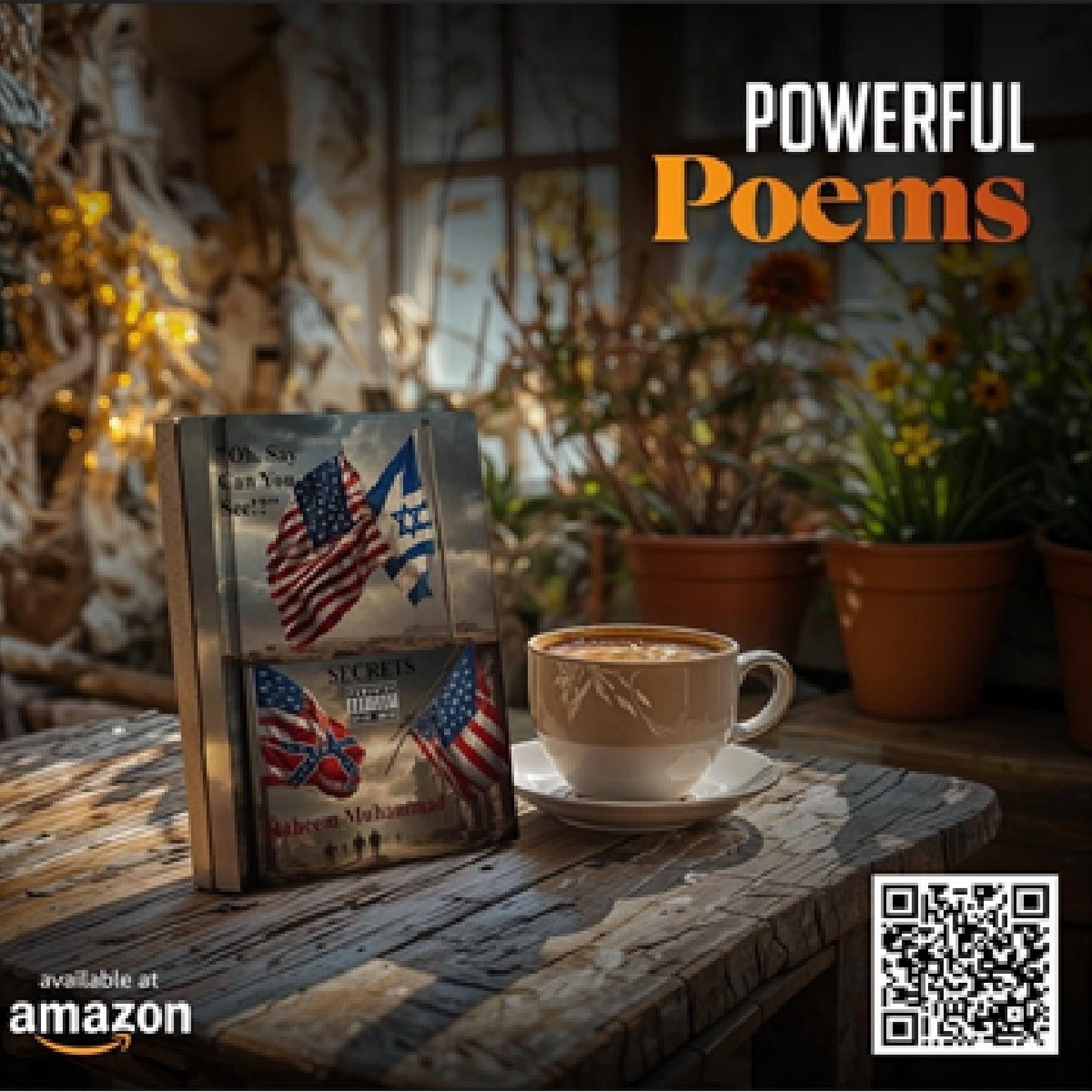 "Oh, Say Can You See!?" (Secrets) Kindle Edition product image (3)