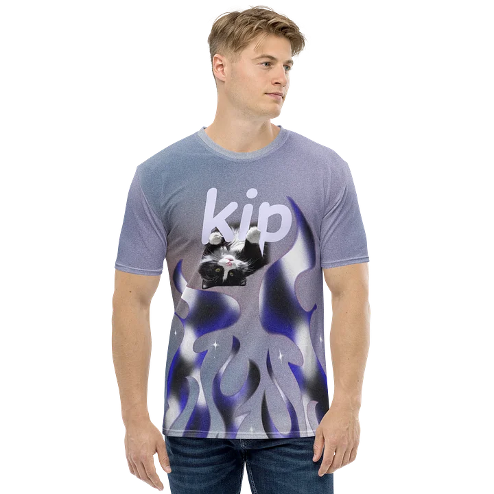 Kip Doofus Tee Shirt product image (1)