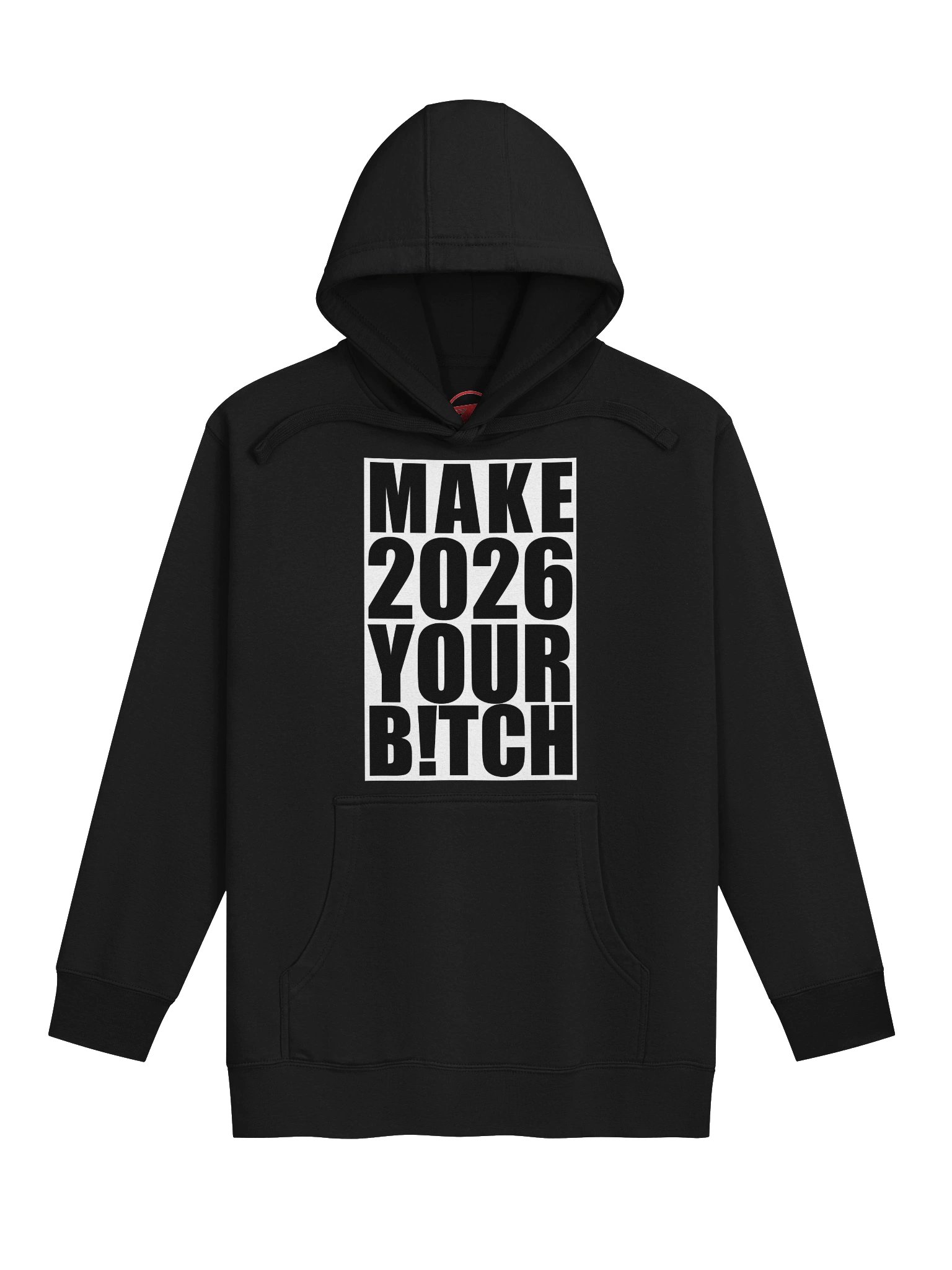 MAKE 2026 YOUR B!TCH - REVERSE product image (1)