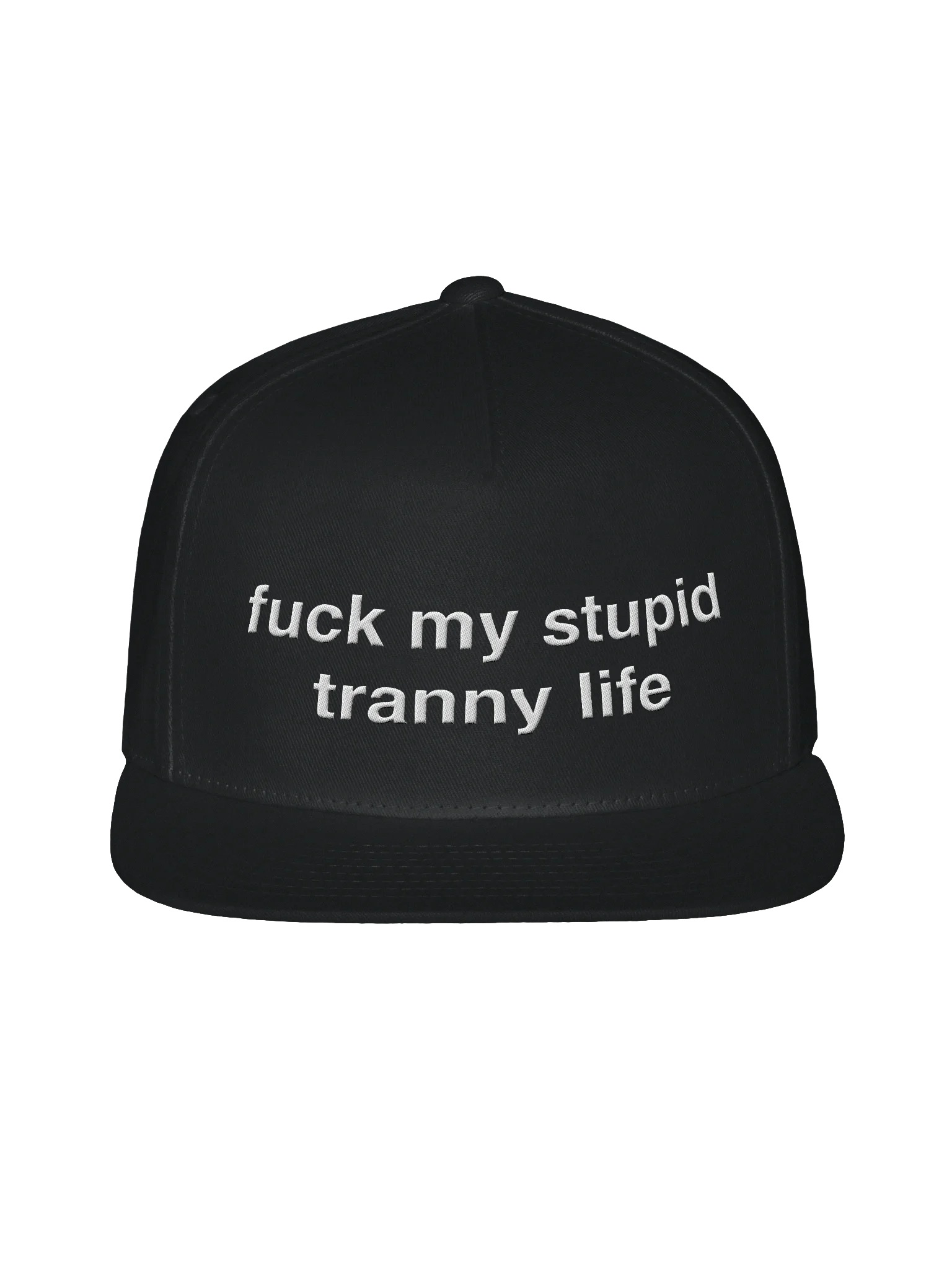 FML Snapback