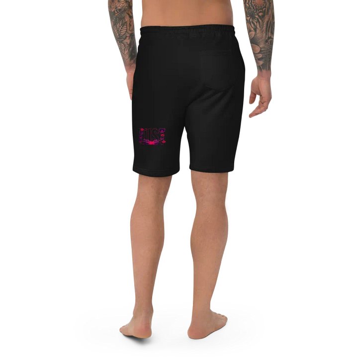 7 Deadly Sins- Lust Shorts product image (2)