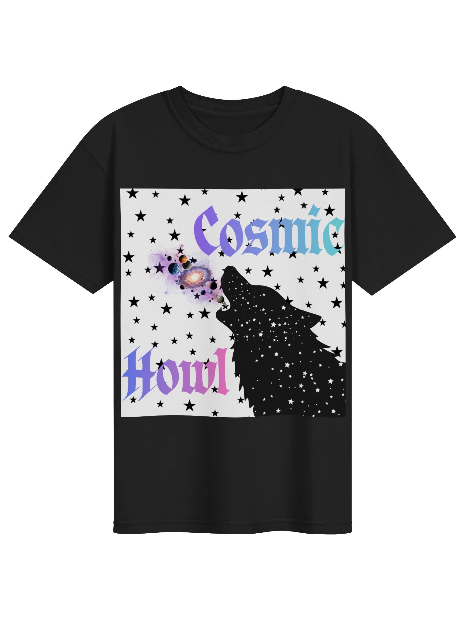 Cosmic Howl product image (4)