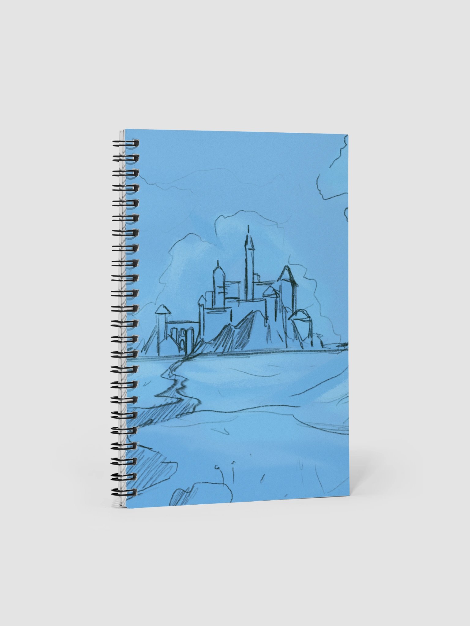 Blueprints of a Forgotten Realm product image (1)