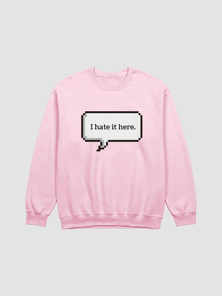 IHIH Crewneck product image (3)