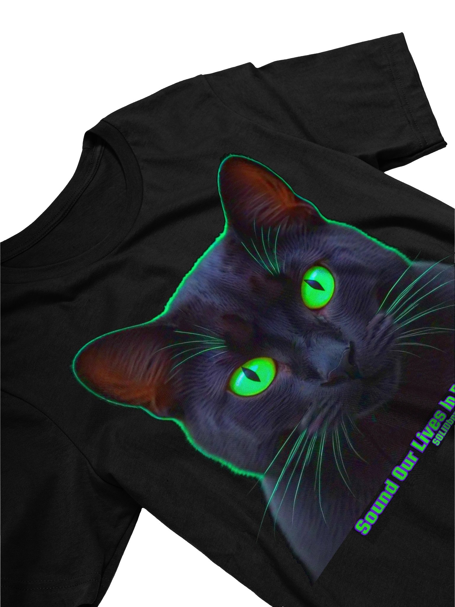Salem T-Shirt product image (23)