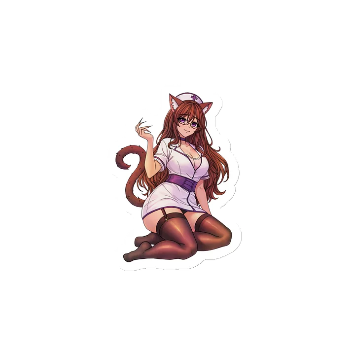 Nurse Magnet product image (2)