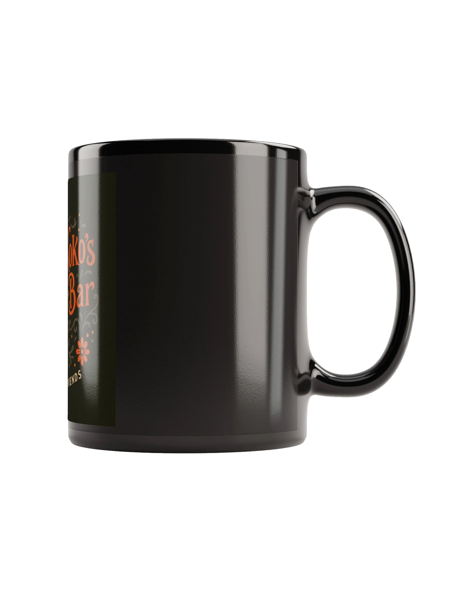 koko kitty mug product image (2)