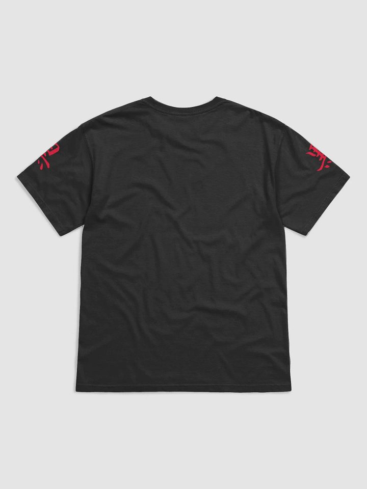 goku black shirt ( no back ) product image (2)