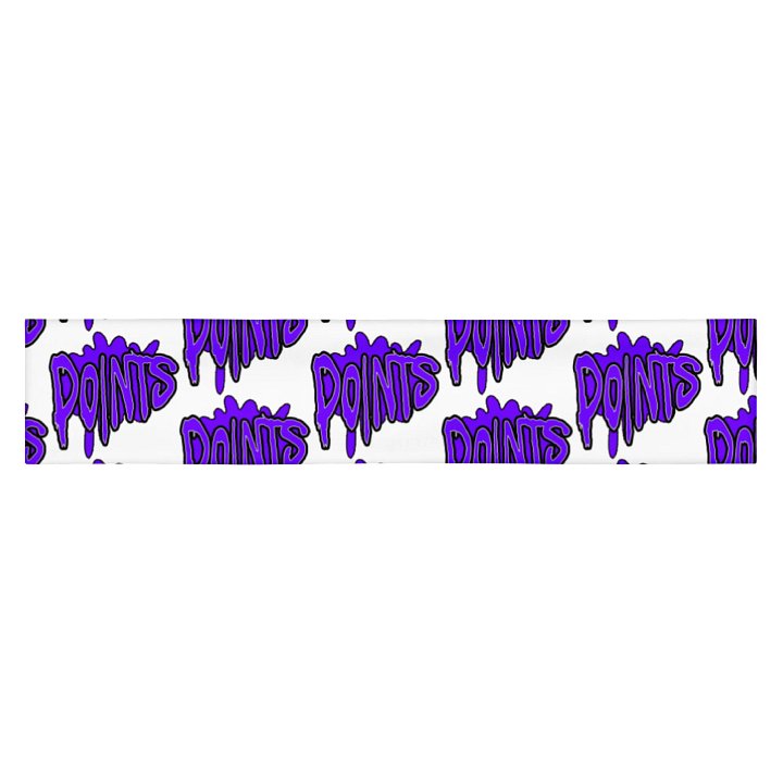 POINTS - Emote Headband - Purple product image (1)