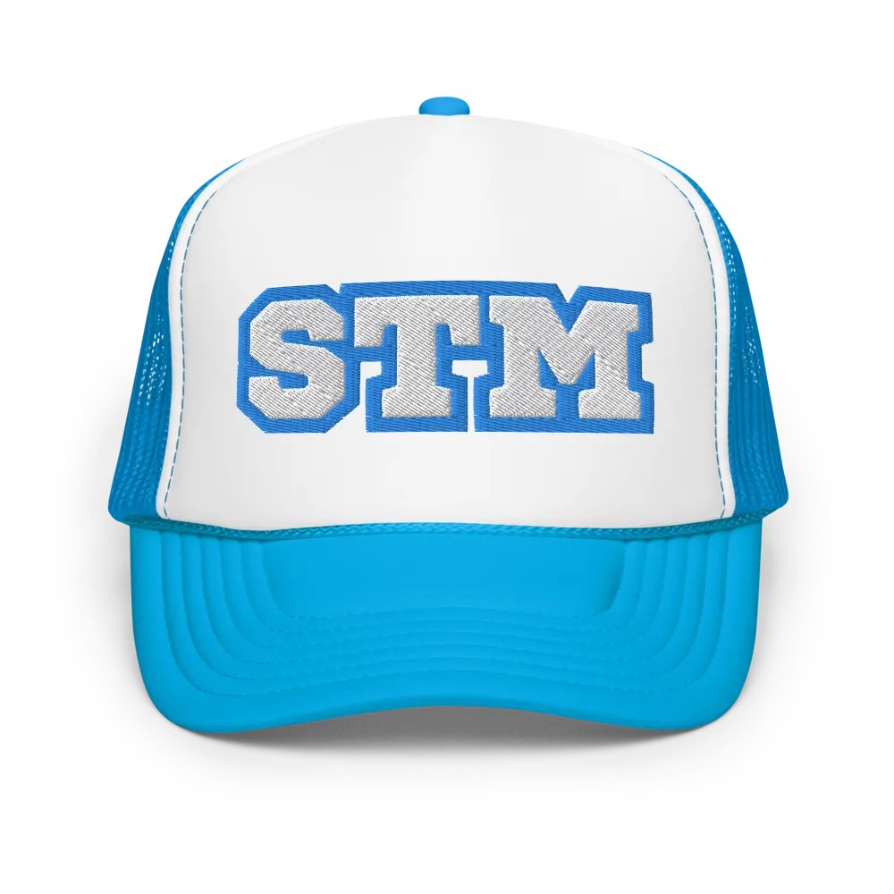 STM Baseball Cap product image (5)
