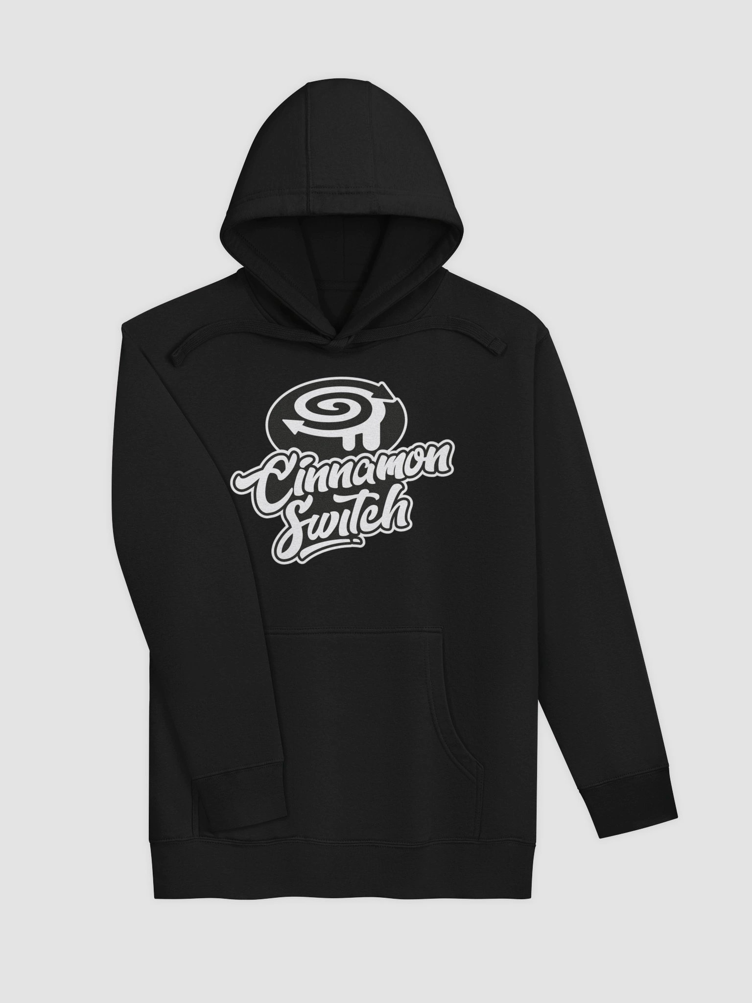 Cinnamon Switch Hoodie product image (7)