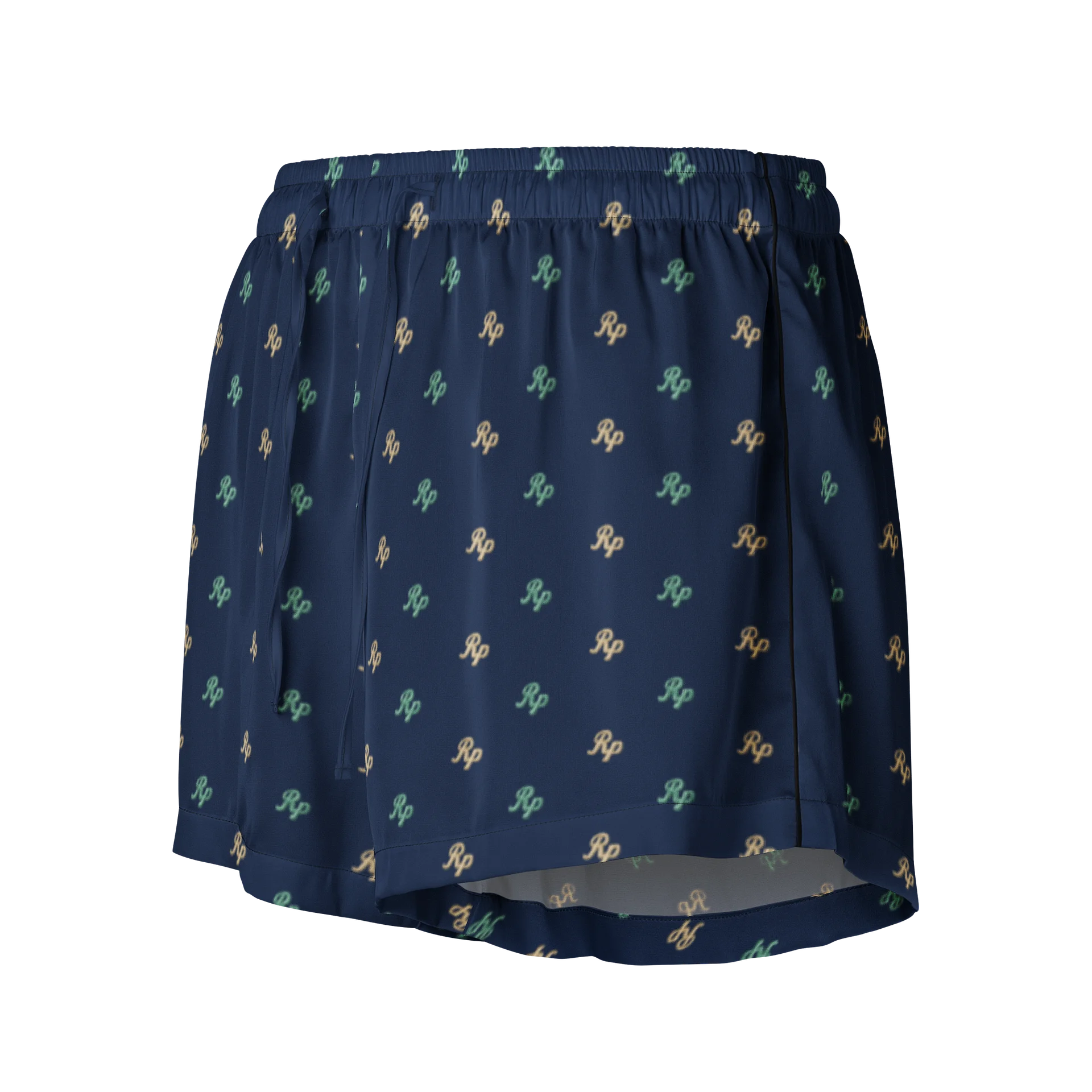 Resting Pulse — The Royal Reset Sleep Shorts product image (2)