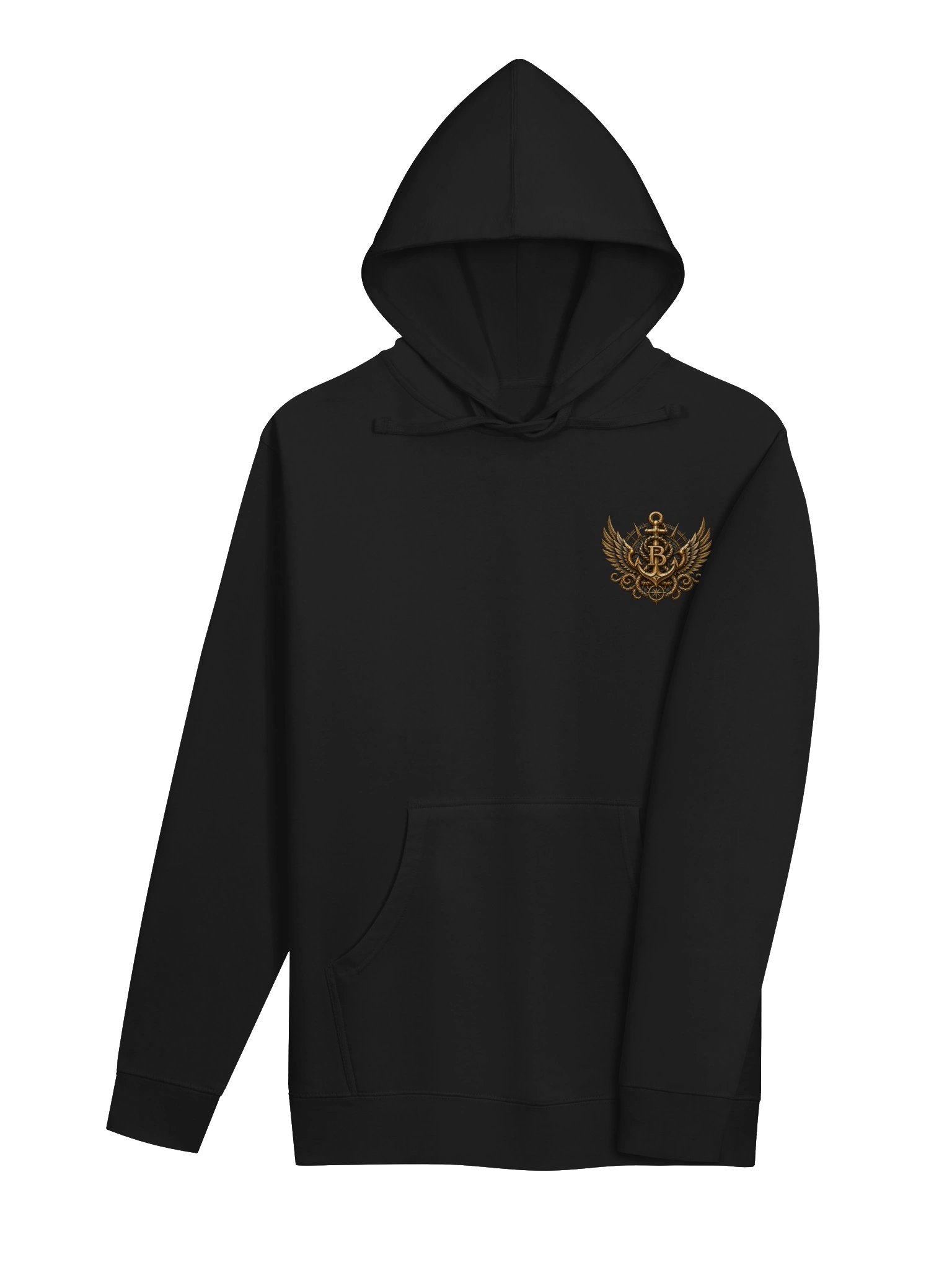 The Leviathan — Deepwater product image (4)