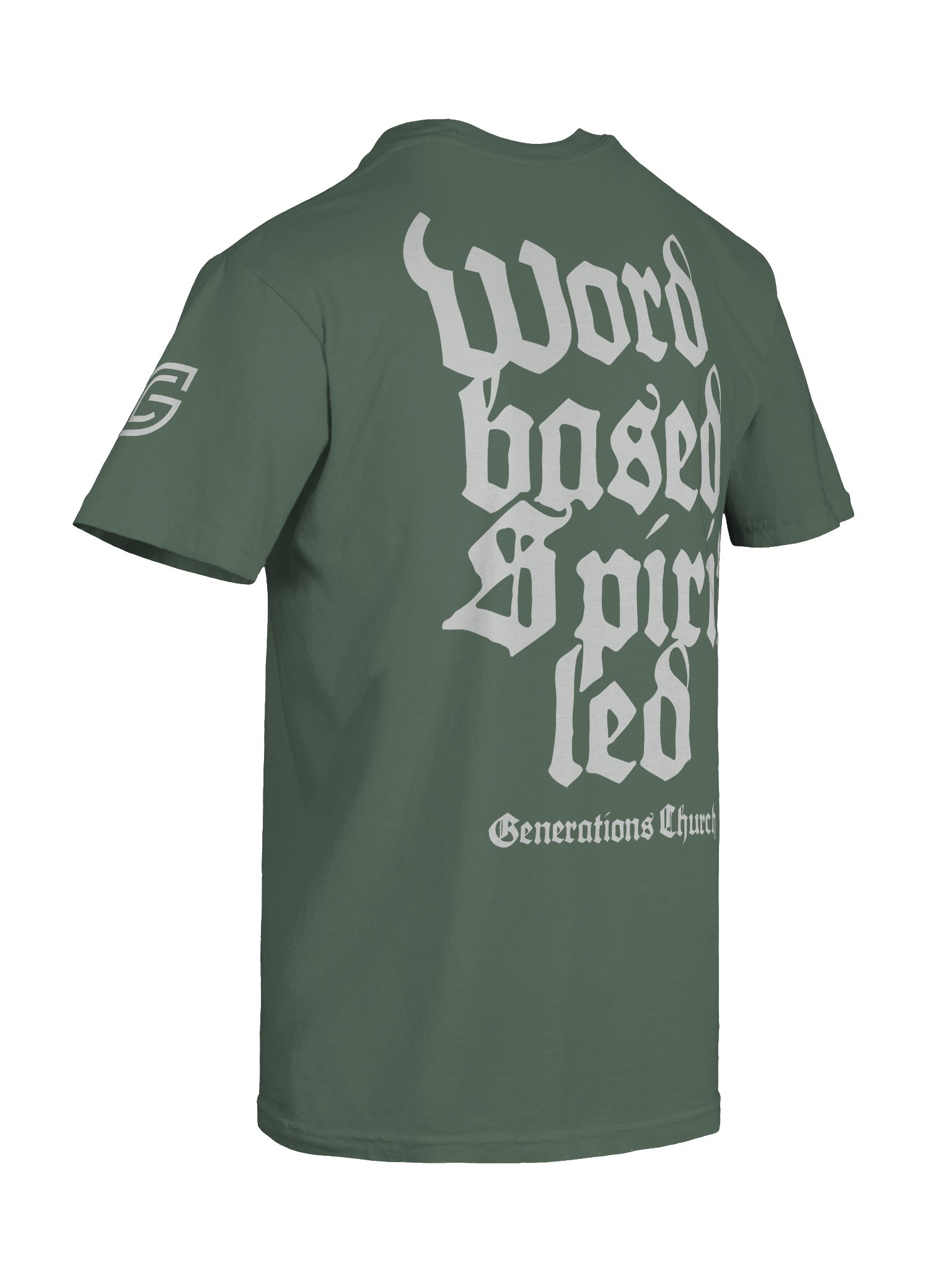 GC Field Force product image (73)