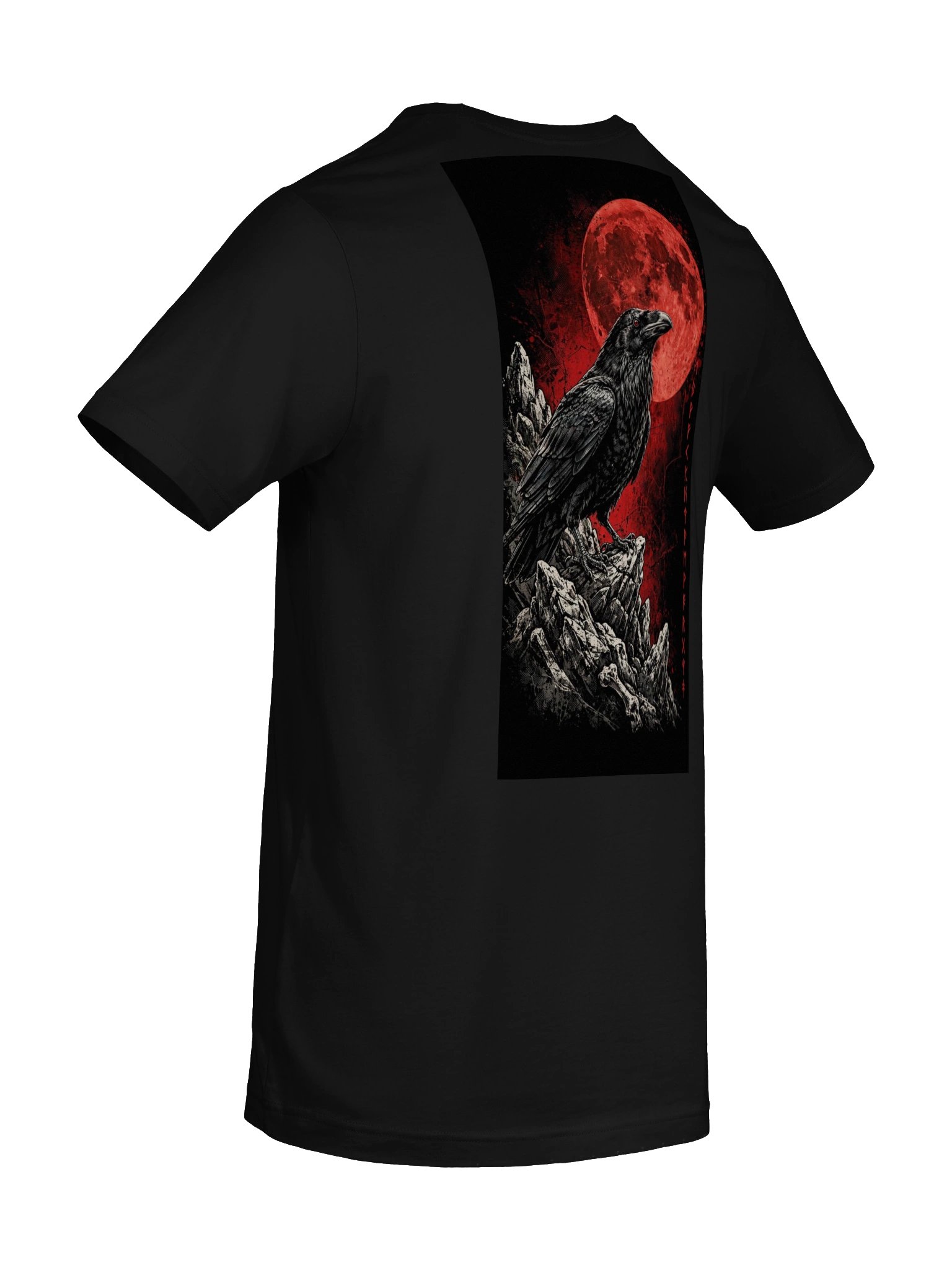 Draugr Tee product image (8)