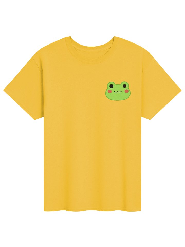 Frog - T-Shirt product image (4)