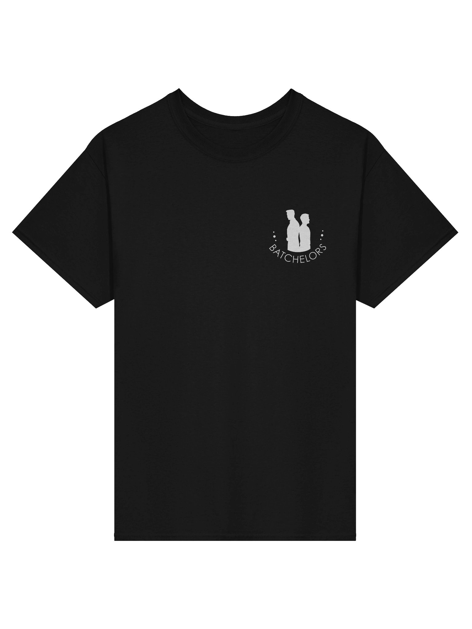 Batchelors Staff T-Shirt (Hoverbot version) product image (1)