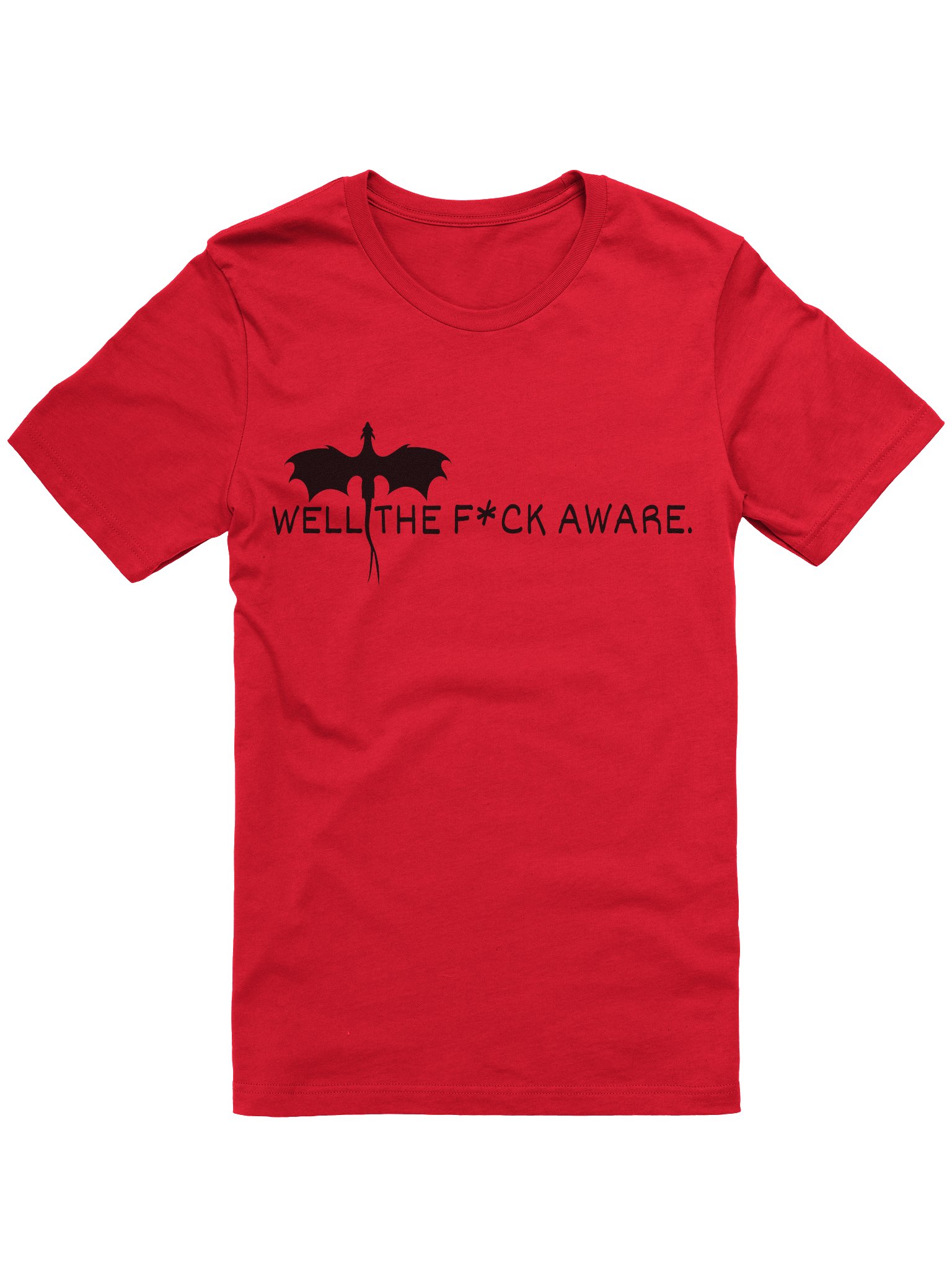 Fourth Wing - Xaden TShirt product image (5)