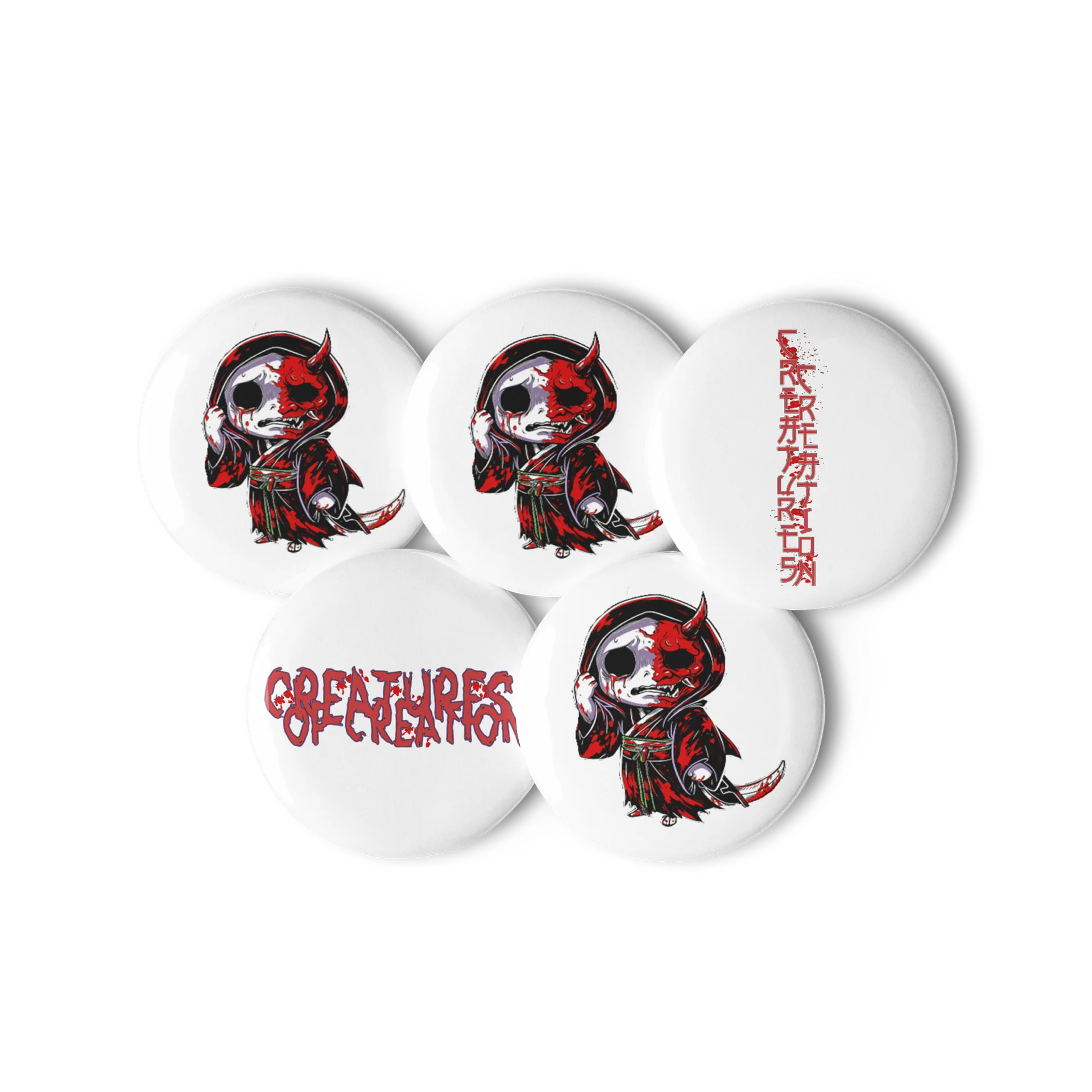 ANIME DEATHY PINS product image (3)