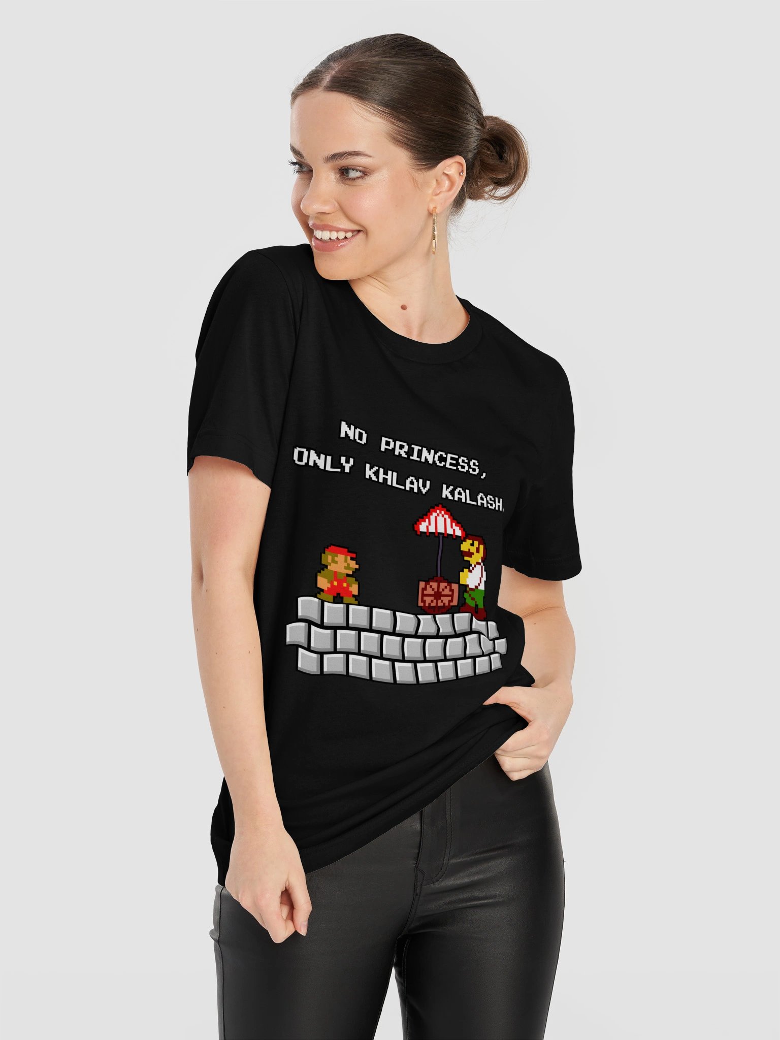 No Princess, Only Khlav Kalash product image (11)