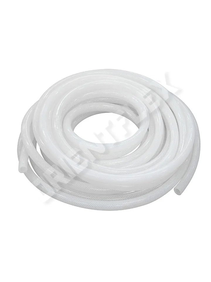 Silicone Braided Hose product image (1)