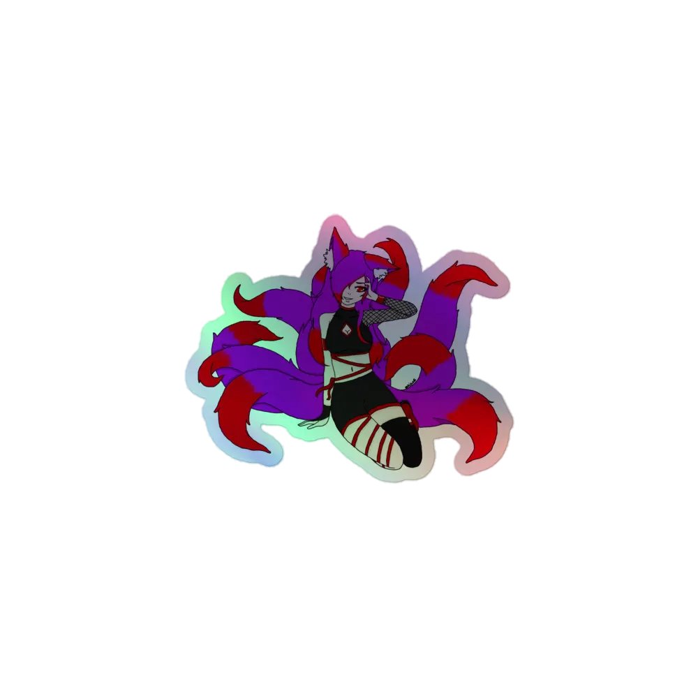 Corrupt holo product image (1)