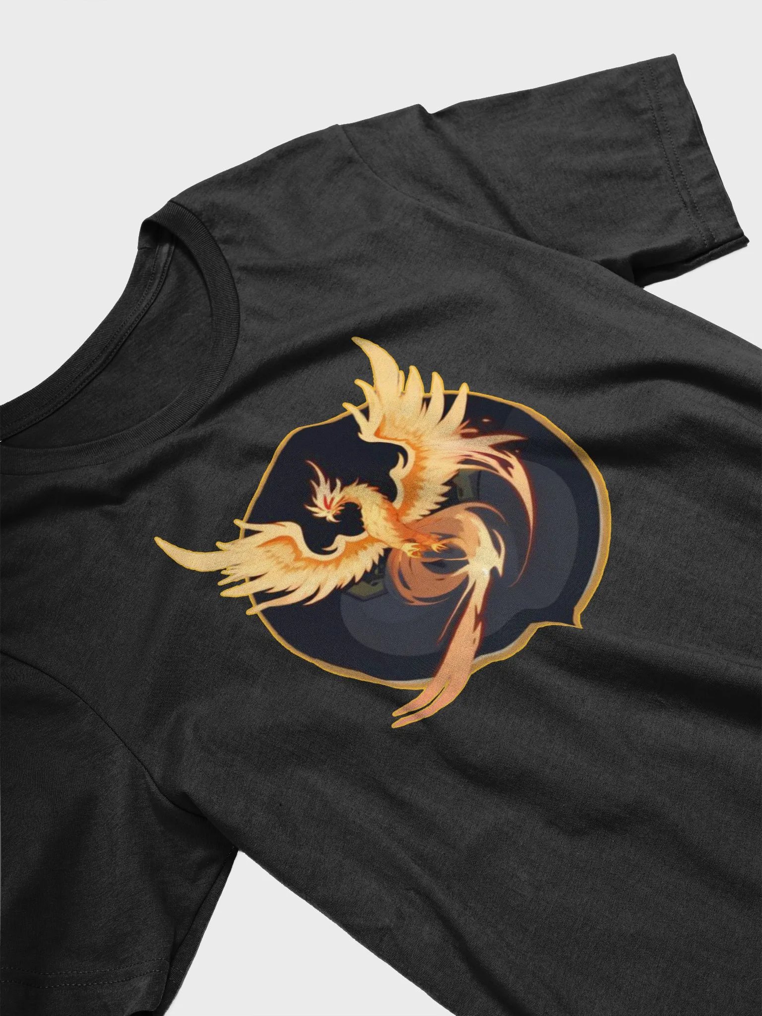 Soaring Phoenix Emblem product image (3)