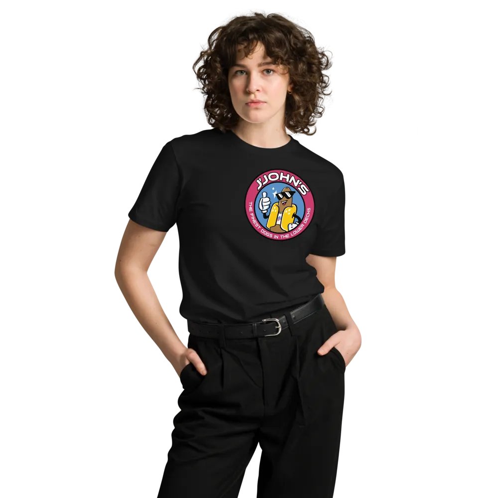 J'John's T-Shirt product image (11)