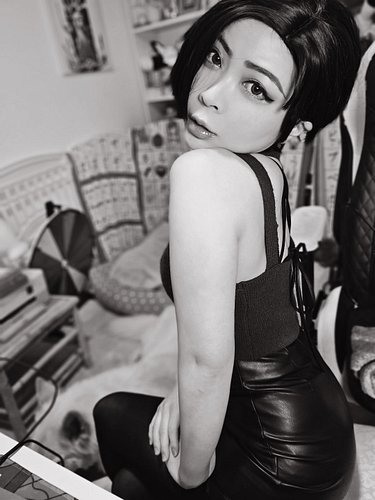 Ada Wong Cosplay