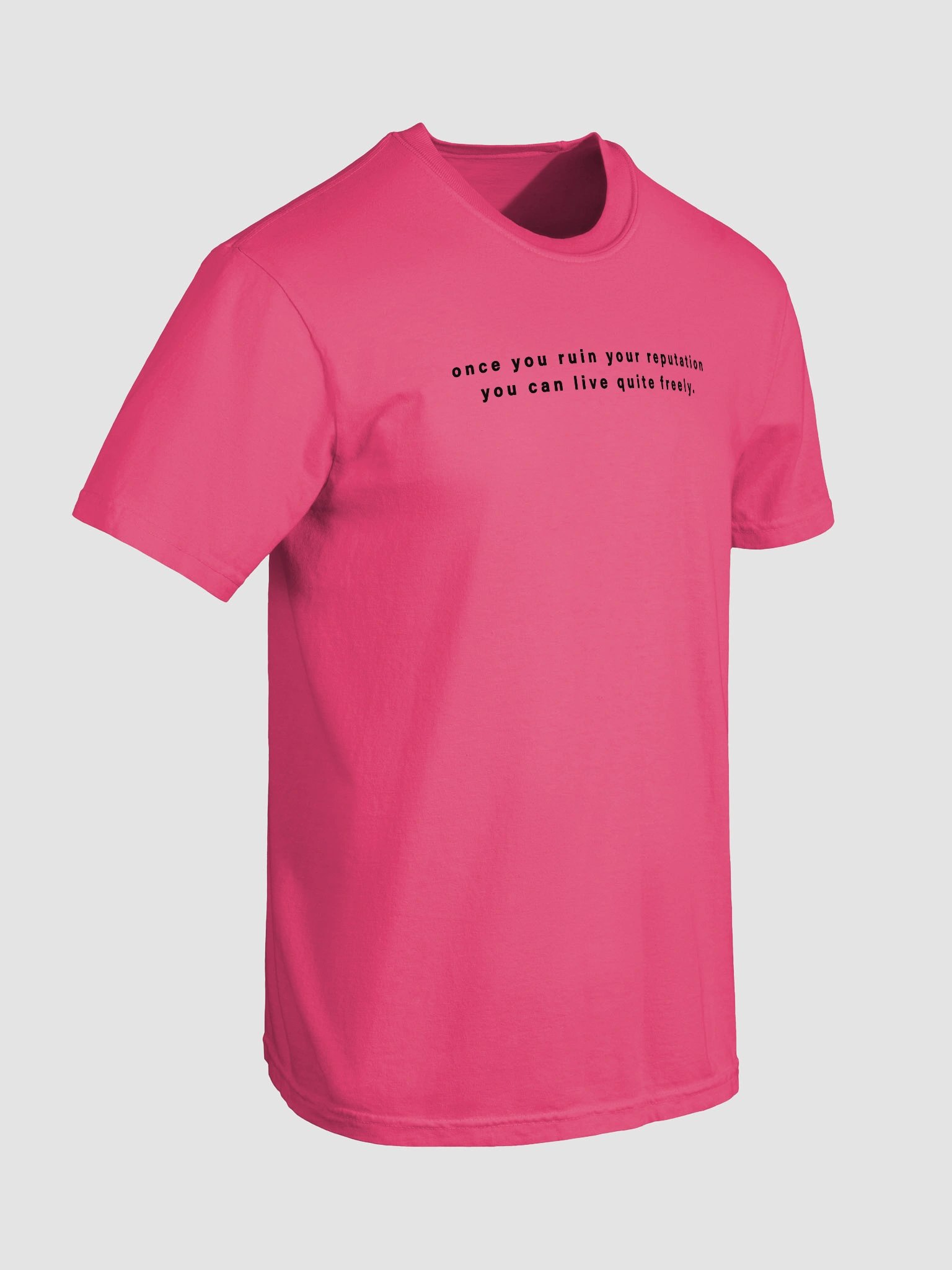 reputation pink tee product image (7)