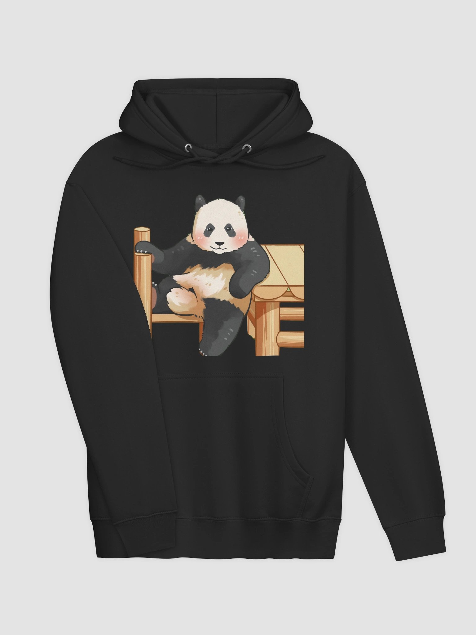 YUKE🐼Giant Panda product image (21)
