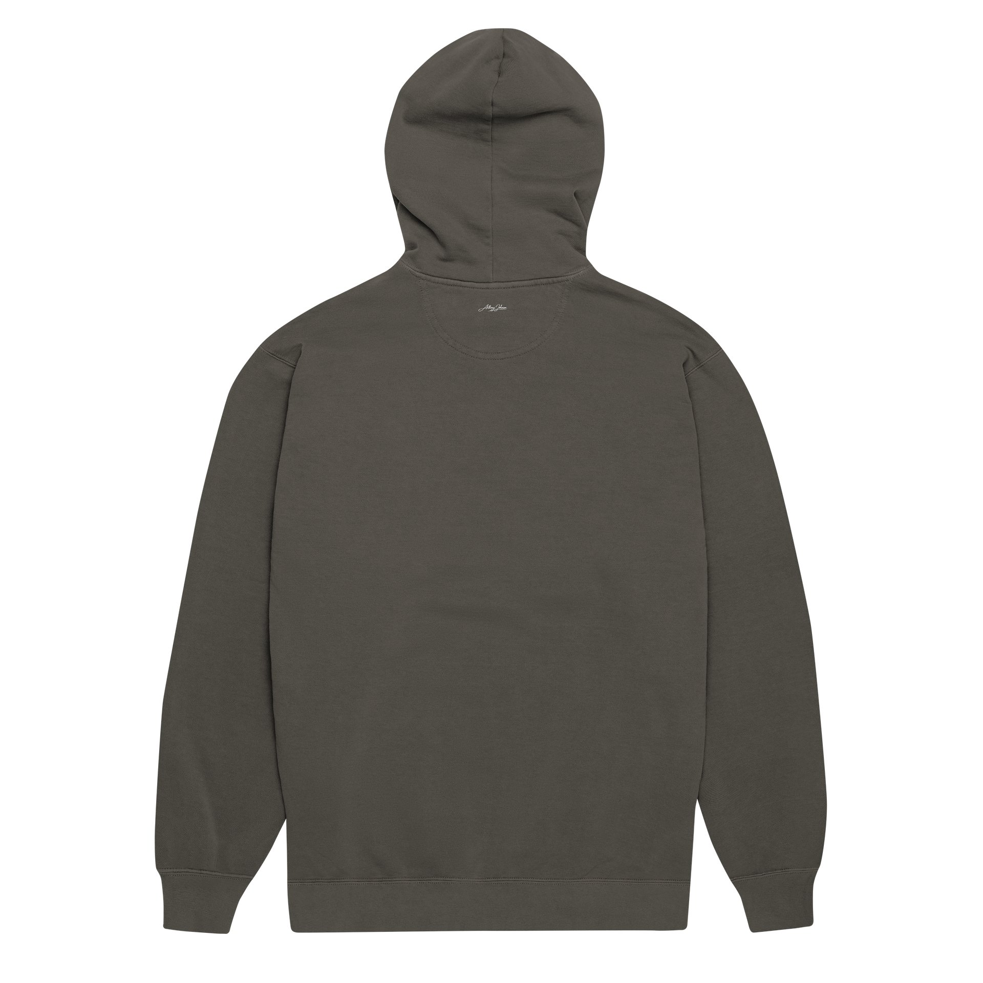 Sentenced to Life Hoodie — A Statement by Anthony Johnson Sr. product image (3)