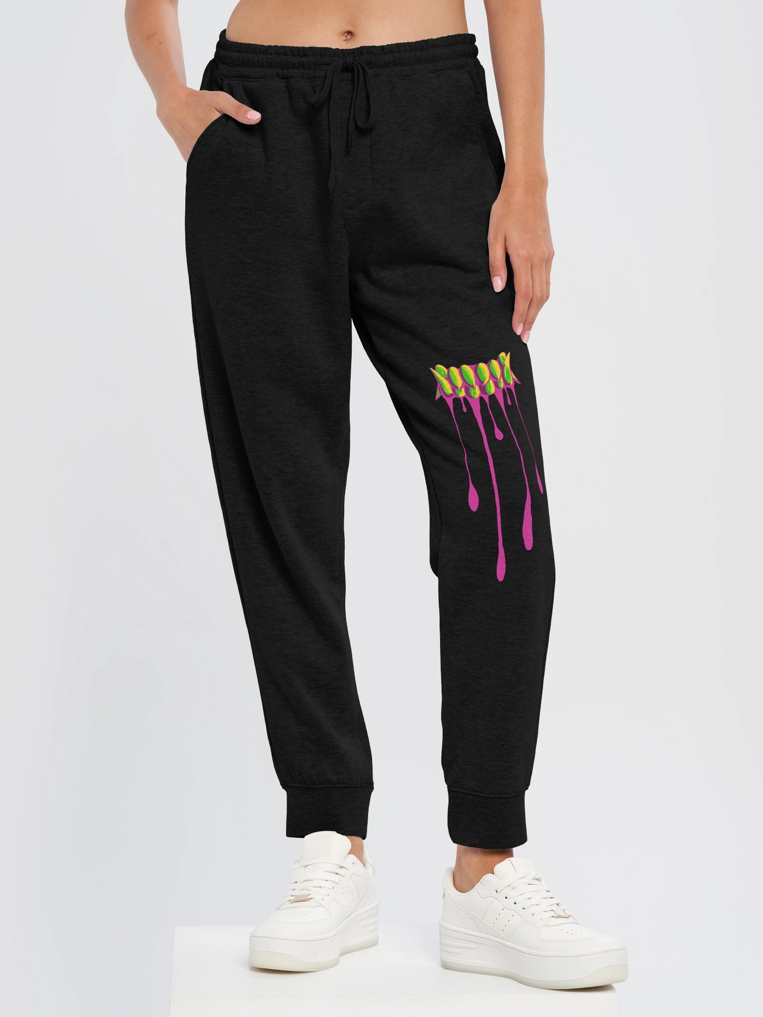 Splatter Bite Joggers product image (6)