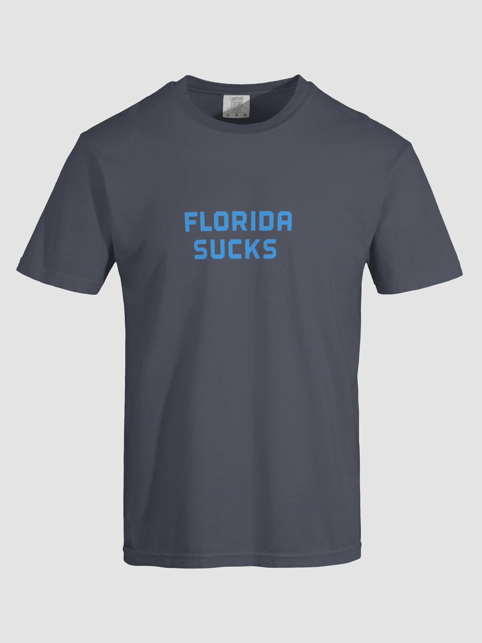 Florida Sucks tshirt product image (5)