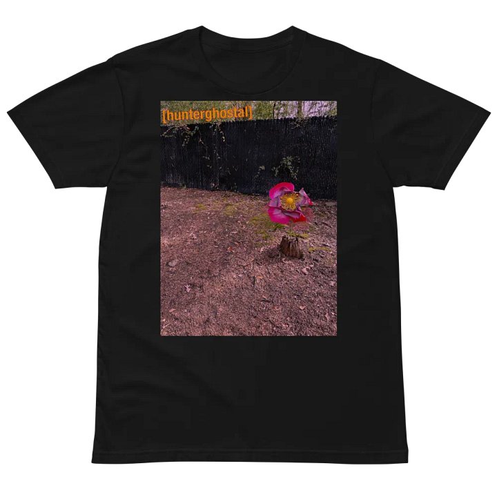 Hunter Ghostal ATL Shirt - Bloom (Midtown) product image (2)