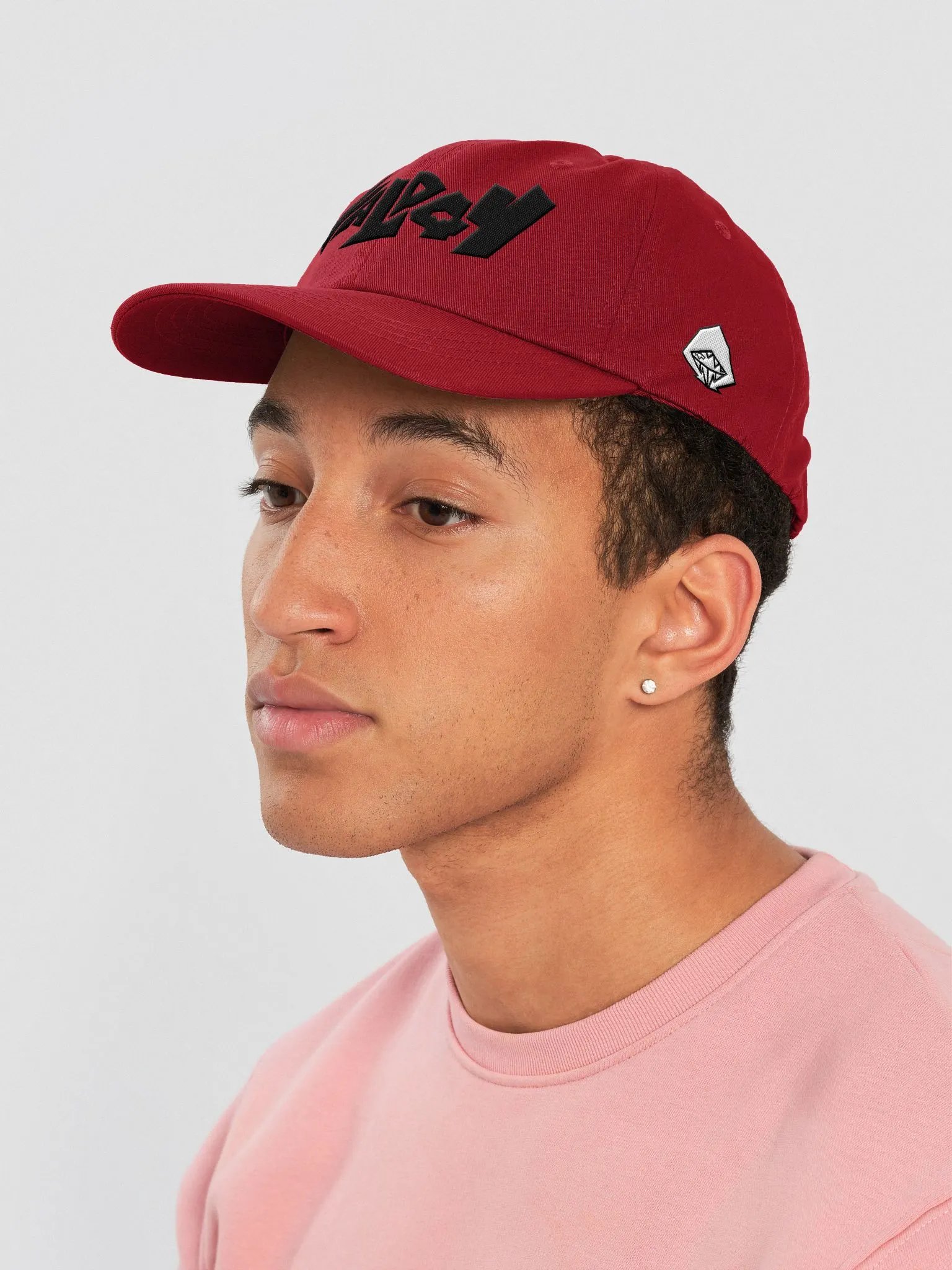 Vald4y Dad Hat product image (46)
